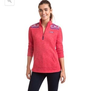 Vineyard Vines Whale Isle Shep Shirt w Pocket